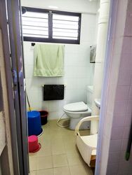 Blk 143 Yishun Ring Road (Yishun), HDB 3 Rooms #635014011